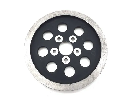 Rear Drive Belt Pulley 1998 Harley-Davidson Sportster 883 Hugger XLH883 3344