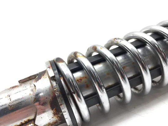 Rear Shocks Suspension 1998 Harley-Davidson Sportster 883 Hugger XLH883 3344 x