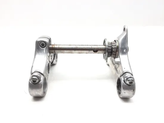 Upper Lower Triple Tree Set 1998 Harley Sportster 883 Hugger XLH883 3344