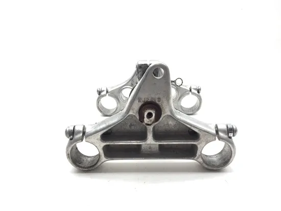 Upper Lower Triple Tree Set 1998 Harley Sportster 883 Hugger XLH883 3344