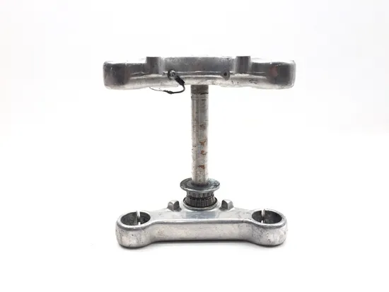 Upper Lower Triple Tree Set 1998 Harley Sportster 883 Hugger XLH883 3344