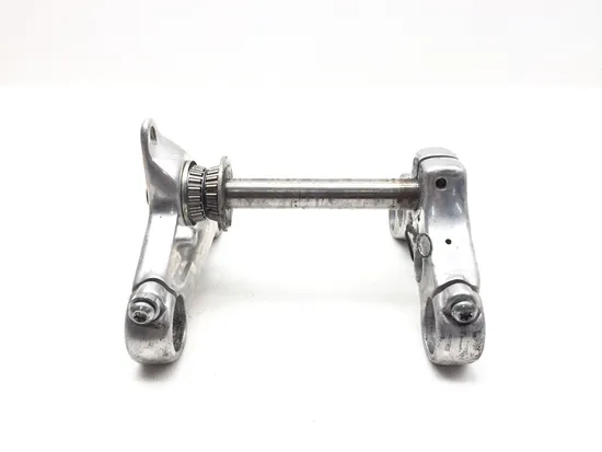 Upper Lower Triple Tree Set 1998 Harley Sportster 883 Hugger XLH883 3344