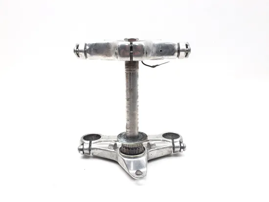 Upper Lower Triple Tree Set 1998 Harley Sportster 883 Hugger XLH883 3344