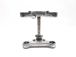 Upper Lower Triple Tree Set 1998 Harley Sportster 883 Hugger XLH883 3344