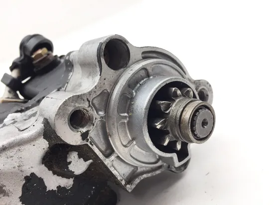 Electric Starter Motor 1998 Harley-Davidson Sportster 883 Hugger XLH883 3344 x