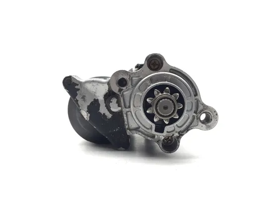 Electric Starter Motor 1998 Harley-Davidson Sportster 883 Hugger XLH883 3344 x