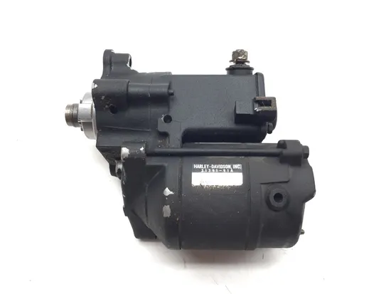 Electric Starter Motor 1998 Harley-Davidson Sportster 883 Hugger XLH883 3344 x