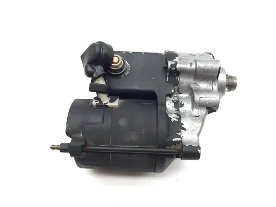 Electric Starter Motor 1998 Harley-Davidson Sportster 883 Hugger XLH883 3344 x