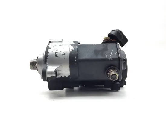 Electric Starter Motor 1998 Harley-Davidson Sportster 883 Hugger XLH883 3344 x