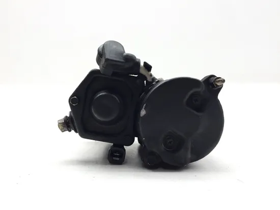 Electric Starter Motor 1998 Harley-Davidson Sportster 883 Hugger XLH883 3344 x