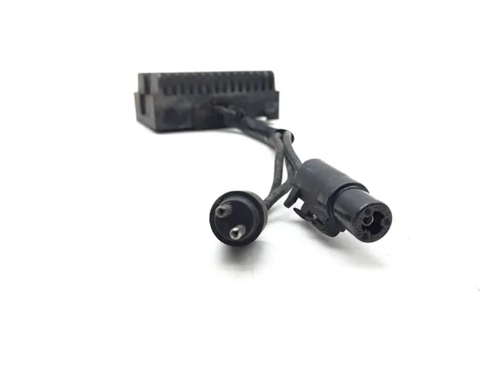 Ignition Voltage Regulator 1998 Harley Sportster 883 Hugger XLH883 3344 x