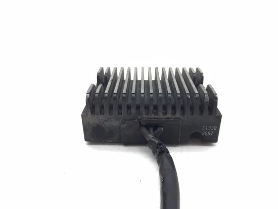 Ignition Voltage Regulator 1998 Harley Sportster 883 Hugger XLH883 3344 x