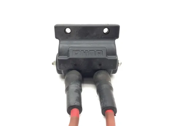 Ignition Coil Set Dyna 1998 Harley-Davidson Sportster 883 Hugger XLH883 3344