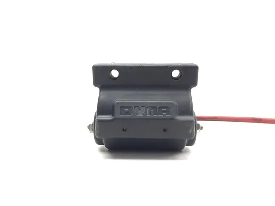 Ignition Coil Set Dyna 1998 Harley-Davidson Sportster 883 Hugger XLH883 3344