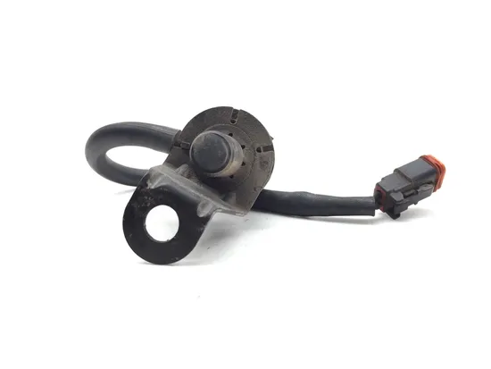 Vacuum Switch Map Sensor 1998 Harley-Davidson Sportster 883 Hugger XLH883 3344