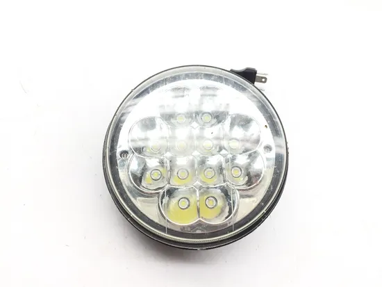 LED Headlight Front Headlamp 1998 Harley Sportster 883 Hugger XLH883 3344 x