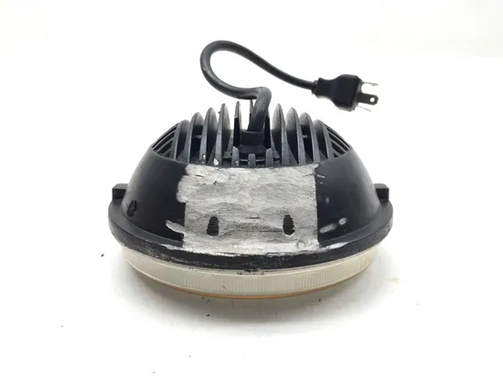 LED Headlight Front Headlamp 1998 Harley Sportster 883 Hugger XLH883 3344 x