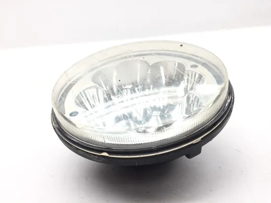 LED Headlight Front Headlamp 1998 Harley Sportster 883 Hugger XLH883 3344 x