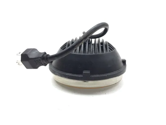 LED Headlight Front Headlamp 1998 Harley Sportster 883 Hugger XLH883 3344 x