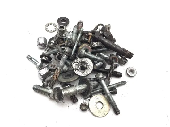 Misc Bolt Kit 1998 Harley-Davidson Sportster 883 Hugger XLH883 3344