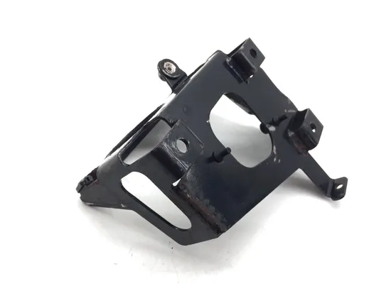 Battery Tray 1998 Harley-Davidson Sportster 883 Hugger XLH883 3344