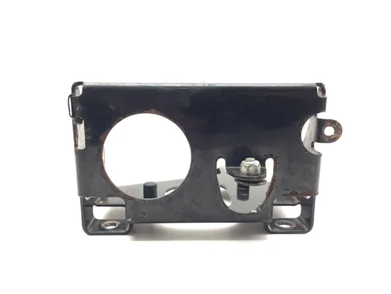 Battery Tray 1998 Harley-Davidson Sportster 883 Hugger XLH883 3344