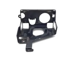 Battery Tray 1998 Harley-Davidson Sportster 883 Hugger XLH883 3344