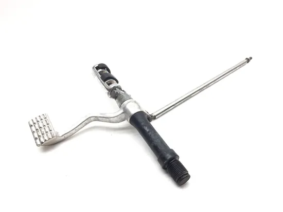 Left Right Forward Controls 1998 Harley Sportster 883 Hugger XLH883 3344 x