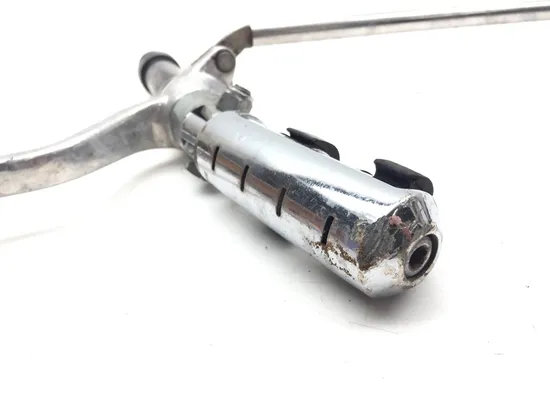 Left Right Forward Controls 1998 Harley Sportster 883 Hugger XLH883 3344 x