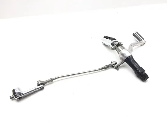 Left Right Forward Controls 1998 Harley Sportster 883 Hugger XLH883 3344 x