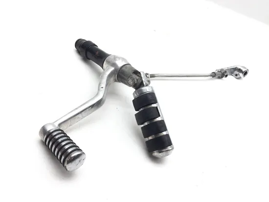 Left Right Forward Controls 1998 Harley Sportster 883 Hugger XLH883 3344 x