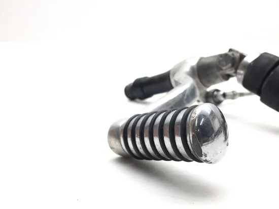 Left Right Forward Controls 1998 Harley Sportster 883 Hugger XLH883 3344 x