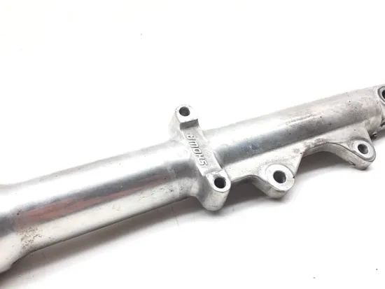 Front Forks Tubes Legs 1998 Harley-Davidson Sportster 883 Hugger XLH883 3344 x