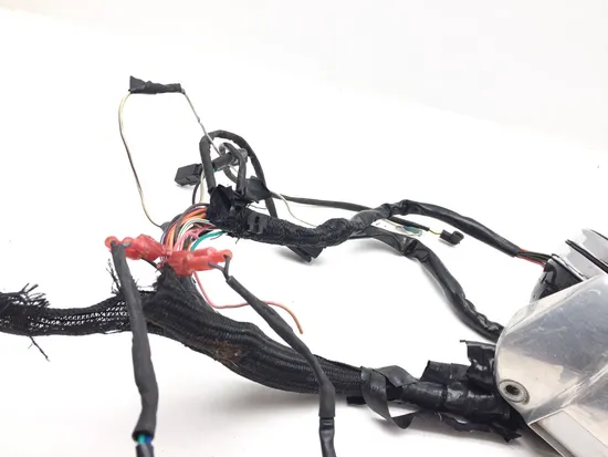 Main Engine Wiring Harness 1998 Harley Sportster 883 Hugger XLH883 3344 PARTS