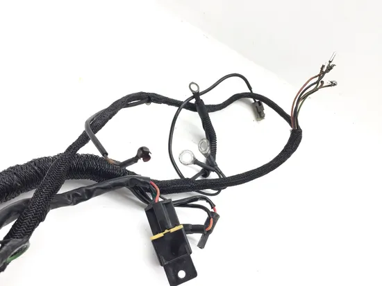Main Engine Wiring Harness 1998 Harley Sportster 883 Hugger XLH883 3344 PARTS