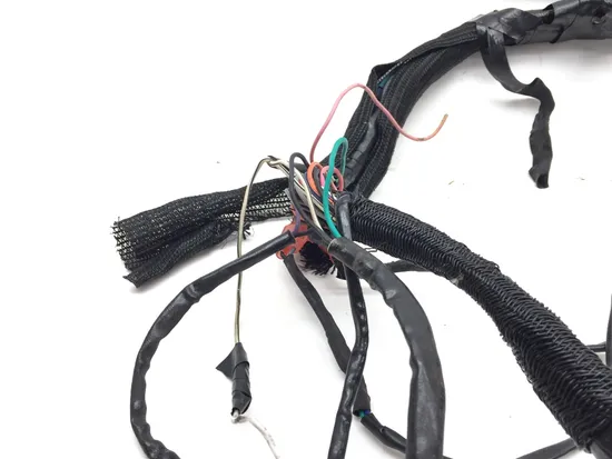 Main Engine Wiring Harness 1998 Harley Sportster 883 Hugger XLH883 3344 PARTS