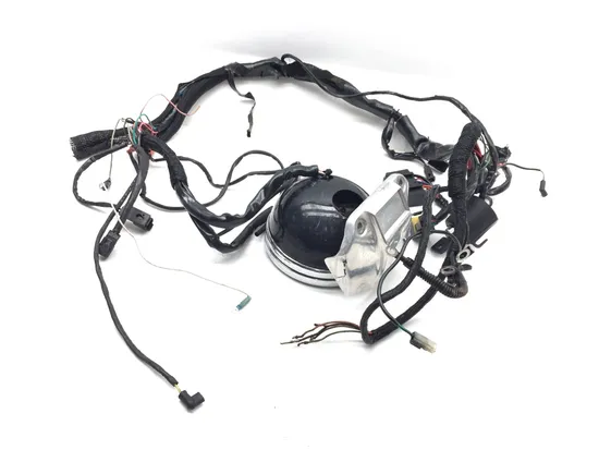 Main Engine Wiring Harness 1998 Harley Sportster 883 Hugger XLH883 3344 PARTS