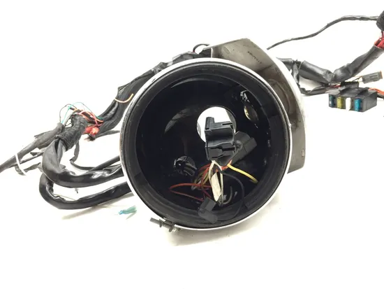 Main Engine Wiring Harness 1998 Harley Sportster 883 Hugger XLH883 3344 PARTS