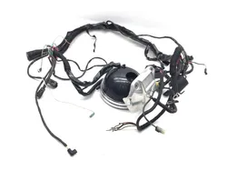 Main Engine Wiring Harness 1998 Harley Sportster 883 Hugger XLH883 3344 PARTS