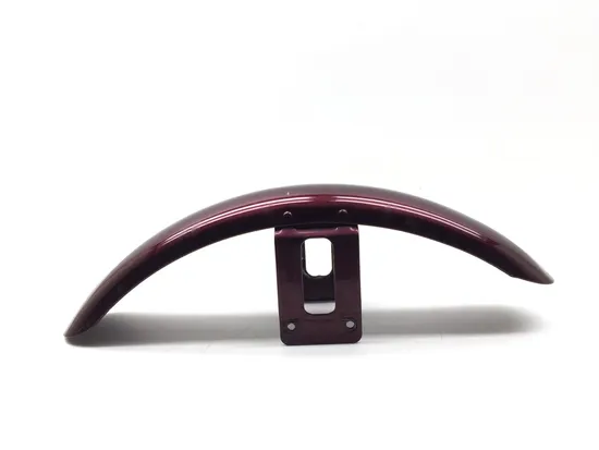 Front Fender Fairing Tire Hugger 1998 Harley Sportster 883 Hugger XLH883 3344 x