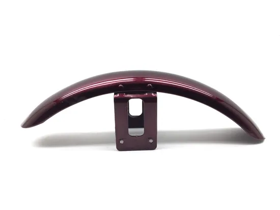 Front Fender Fairing Tire Hugger 1998 Harley Sportster 883 Hugger XLH883 3344 x