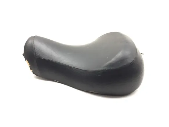 Front Seat Rider Driver Pad Cushion 1998 Harley Sportster 883 Hugger 3344 PARTS