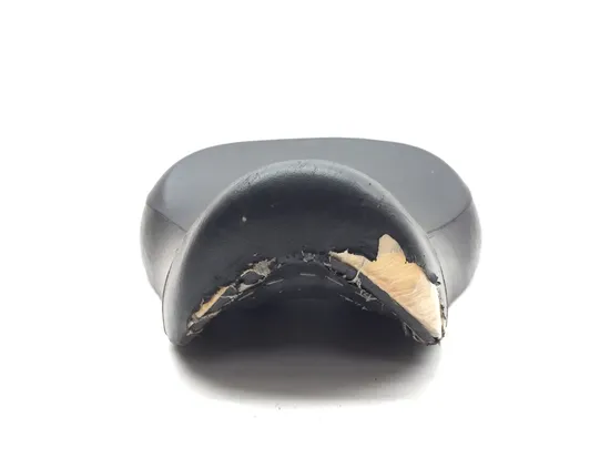 Front Seat Rider Driver Pad Cushion 1998 Harley Sportster 883 Hugger 3344 PARTS