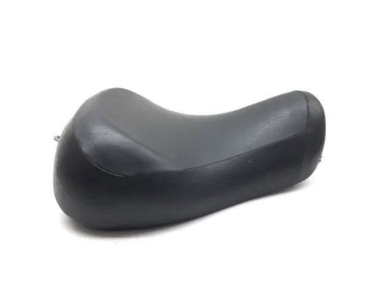 Front Seat Rider Driver Pad Cushion 1998 Harley Sportster 883 Hugger 3344 PARTS