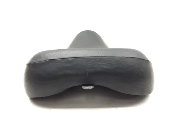 Front Seat Rider Driver Pad Cushion 1998 Harley Sportster 883 Hugger 3344 PARTS