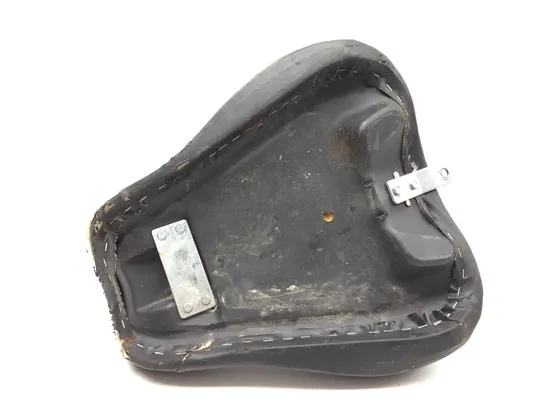 Front Seat Rider Driver Pad Cushion 1998 Harley Sportster 883 Hugger 3344 PARTS