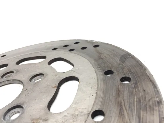 Front Brake Rotor Disc 1998 Harley-Davidson Sportster 883 Hugger XLH883 3344