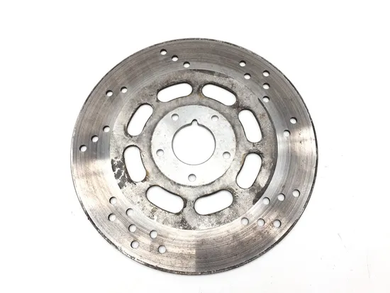 Front Brake Rotor Disc 1998 Harley-Davidson Sportster 883 Hugger XLH883 3344