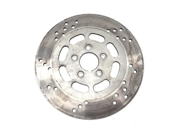 Front Brake Rotor Disc 1998 Harley-Davidson Sportster 883 Hugger XLH883 3344
