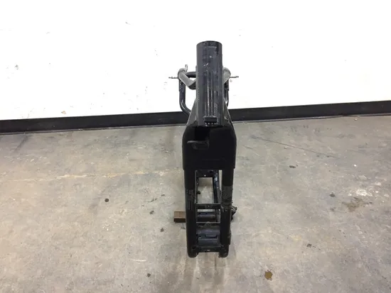 Main Frame Chassis 1998 Harley-Davidson Sportster 883 Hugger XLH883 3344